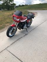 Kawasaki Z 1000 J - KAWASAKI 1000 J