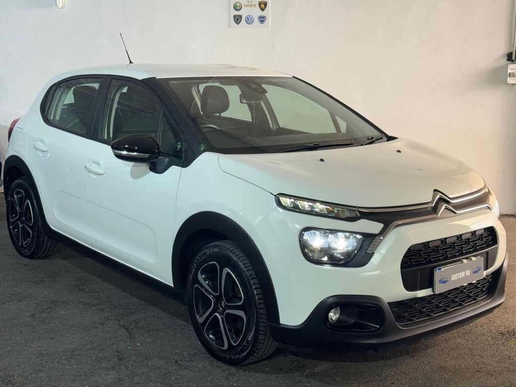 Image of Citroën C3