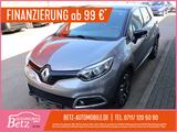 Renault Captur Luxe SHZ RFK Navi Steuerkette neu 2025 - Renault Captur Gebrauchtwagen in Stuttgart