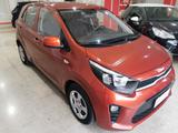 Kia Picanto 1.0 12V 5 porte AMT Urban AUTOMATICA - Kia Picanto mit Halbautomatikschaltung