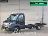 Iveco Daily 35C21 Automaat 410WB Chassis Cabine LED Na