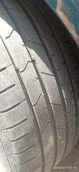 BMW 520i A Touring - - BMW 520 aus 1999: 520i
