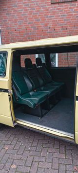 Volkswagen T3 Caravelle (1986) - VW T3 Caravelle Gebrauchtwagen