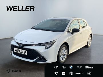 Toyota Corolla 1.8 Hybrid Business Edition *SHZ*Navi*DA