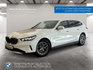 BMW 520d Touring Harman/K Kamera Driv.Assist LED