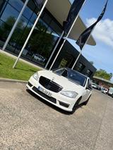 Mercedes-Benz S 500 -