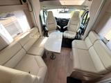Rapido 604 F  - Hubbett - Klima - Solar - Tempomat - - Rapido Teilintegrierter