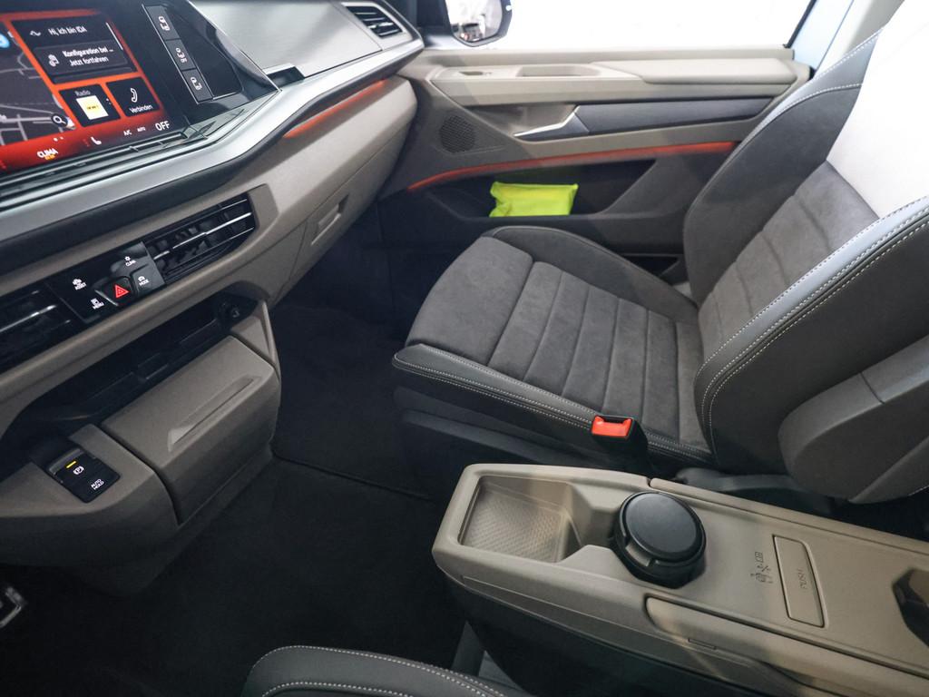 Volkswagen T7 Multivan Energy lang 2.0 TDI DSG 7-SITZER ACC