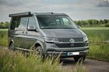 Volkswagen T6.1 CALIF OCEAN 4M DSG AHK St-Hzg