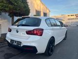 BMW 120*I EDITION*M SPORTPAKET*SHZ*SHADOWLINE*59TKM* - BMW 1er Reihe: Sportpaket M