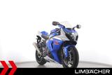 Suzuki GSX R 1000 - SPORTAUSPUFF - SUZUKI GSX R