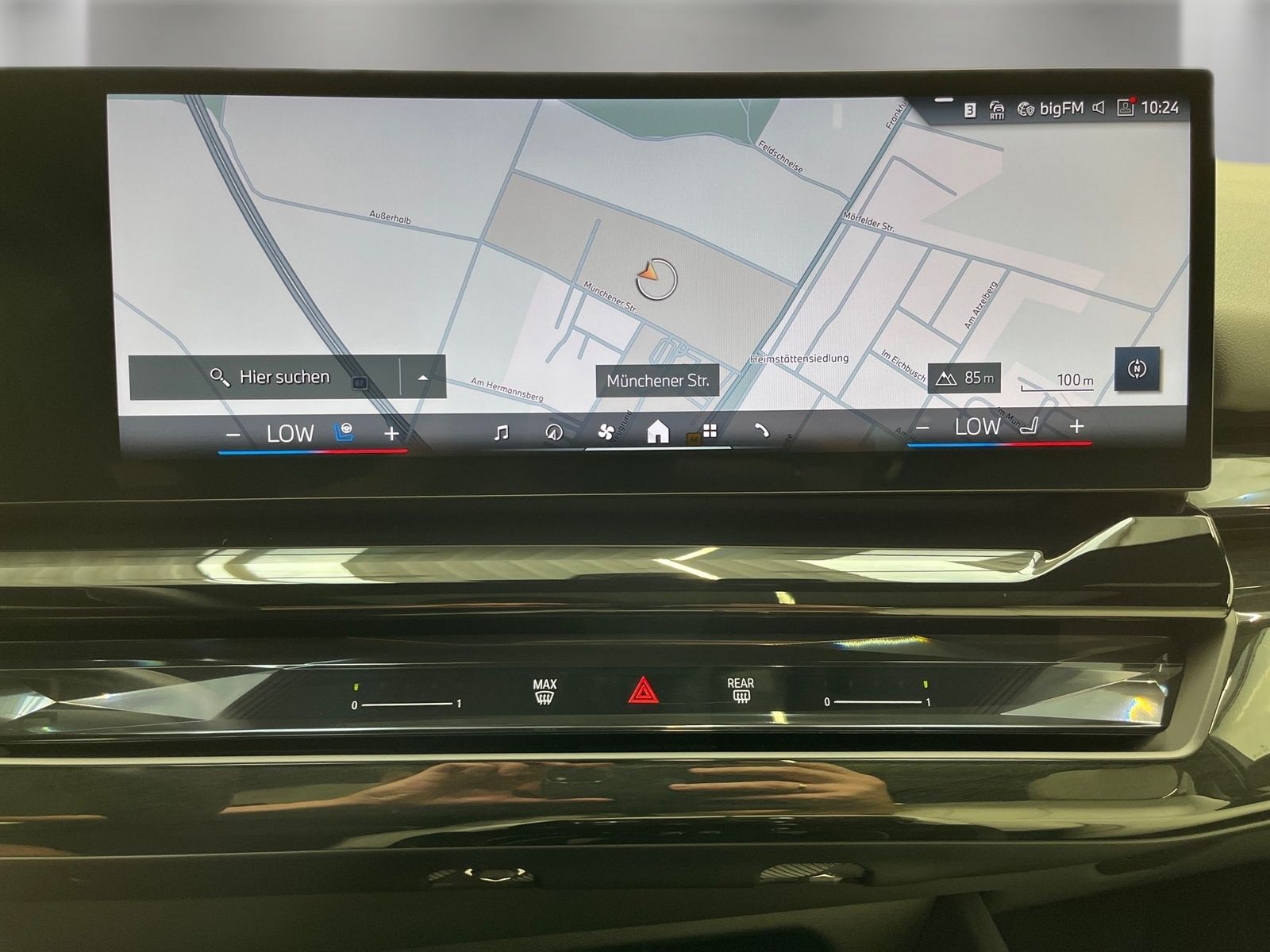 BMW 550 - Bild 11