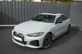 BMW i4 Gran Coupe M50*DAB*1HD*CARBON*LEDER*LASER*