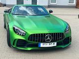 Mercedes-Benz GT R 4.0 V8 Roadster R/Garantie/Service/TÜV neu - gebrauchte Mercedes-Benz AMG GT R aus dem Jahr 2020