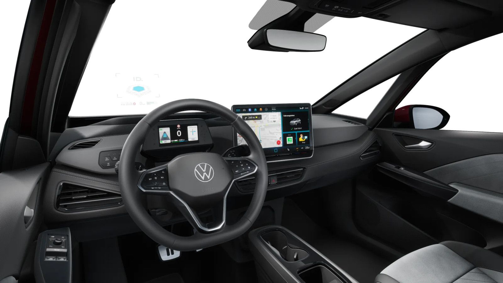Volkswagen ID.3 - Bild 12