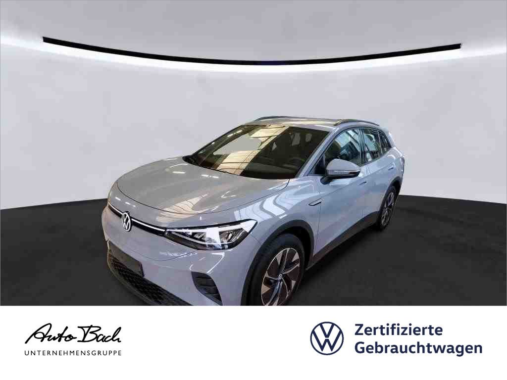 Volkswagen ID.4 Pure Performance, Navi, LED, App-Connect, A