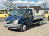 Ford Transit Pritsche FT 330 K /Klima/AHK/2.Hand/99KM - Ford Transit ft 330