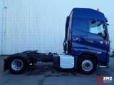 Volvo FH 420 retarder - Volvo Fh 420