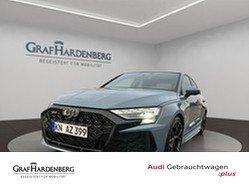 Audi RS3 Limo 2.5 TFSI quattro S tronic ACC Navi Pano