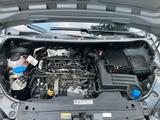 Volkswagen Caddy 2,0TDI 4MOTION Offroad AHK  Flügeltüren - : Van, Offroad