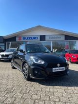 Suzuki Swift 1.4 BOOSTERJET HYBRID Sport - Suzuki Swift aus 2024