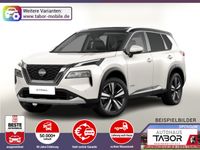 Nissan X-Trail - Vorschau Bild 1