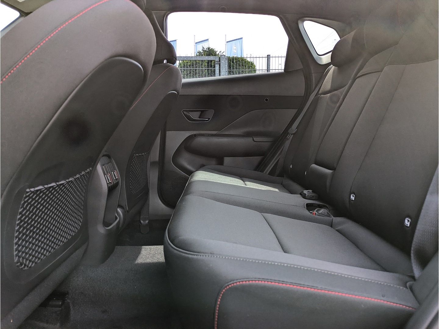 Hyundai Kona – Bild 6