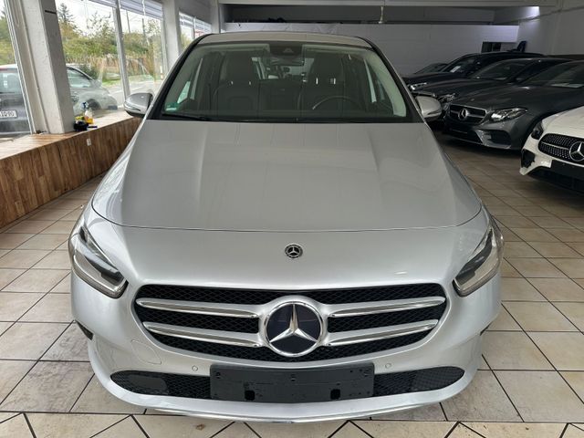 Mercedes-Benz B 180 d 7G-DCT Netto=15880.-euro