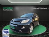 Toyota Urban Cruiser Town~KLIMA~AUX~TEMPO~ALLWETTERREIF - Toyota aus 2010: Cruiser