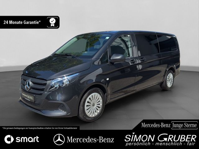 Mercedes-Benz Vito 116 Tourer PRO Extralang 2Klima AHK 9Sitzer