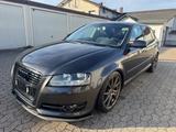 Audi A3 Sportback 1.4 TFSI Ambition - Audi A3 aus 2010: Sportback
