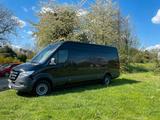 Mercedes-Benz Sprinter 317 CDI lang | 170 PS |Top Ausstattung