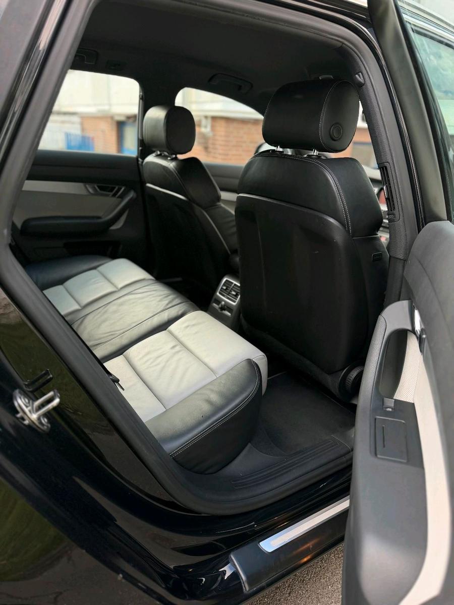 Audi Quattro 2011 — photo 15