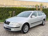 Skoda Octavia 1.9 TDI 105CV DSG PERFETTA - Skoda Octavia aus 2008: 1.9