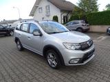 Dacia Logan 0,9 Stepway Navi, Klima - gebrauchte Dacia Logan aus dem Jahr 2019