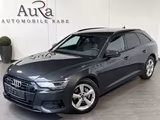 Audi A6 Avant 40 TDI Qu Sport Black NAV+LED+360°+19ZO - Audi A6 Gebrauchtwagen in Oldenburg