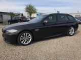 BMW 530 Baureihe 5 Touring 530d MOTORSCHADEN