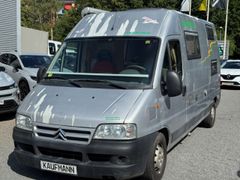 Fahrzeugabbildung Jumper 33LH 2.8 HDi -HDi130 Wohnmobil