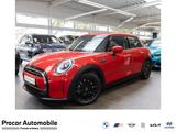 MINI One Classic Trim 5-trg. DAB LED Navi Komfortzg. - MINI ONE in Leverkusen