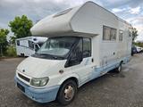 Ford Transit Rimor Wohnmobil - Ford Gebrauchtwagen von 2000