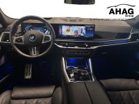 BMW X6 M60 - Vorschau Bild 9