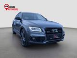 Audi SQ5 3.0 TDI plus ACC-TOT-PANO-KAM-KEYL-B&O - Audi SQ5 in Frankfurt (Main)