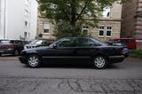 Mercedes-Benz E 220 CDI W210 - gebrauchte Mercedes-Benz E 220 aus dem Jahr 2001