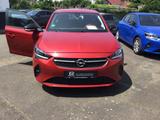 Opel Corsa F Edition - Opel Corsa Gebrauchtwagen in Saarbrücken