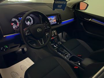 Skoda Karoq - 12