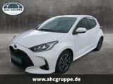 Toyota Yaris 1.5 VVT-iE Hybrid (Syst.116 PS) Team D, Kl