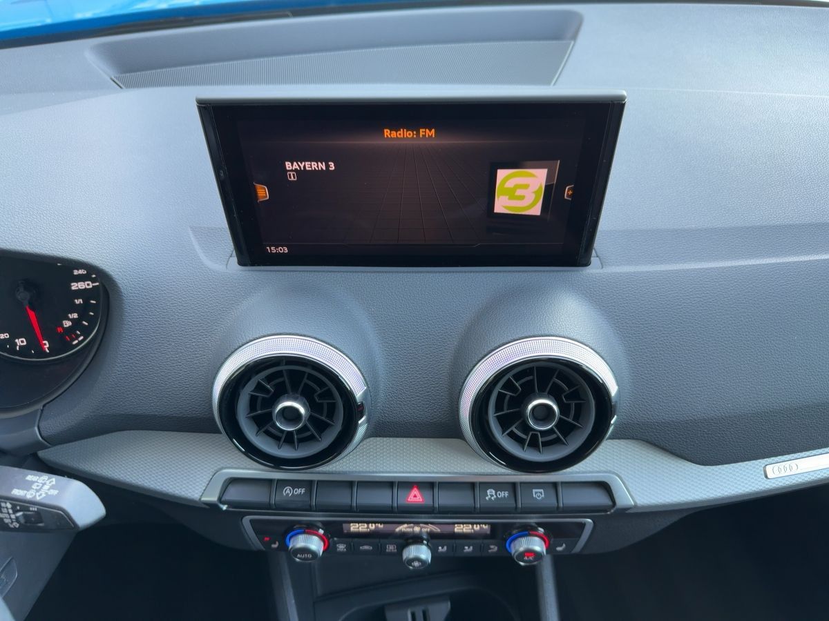 Audi Q2 - Bild 11
