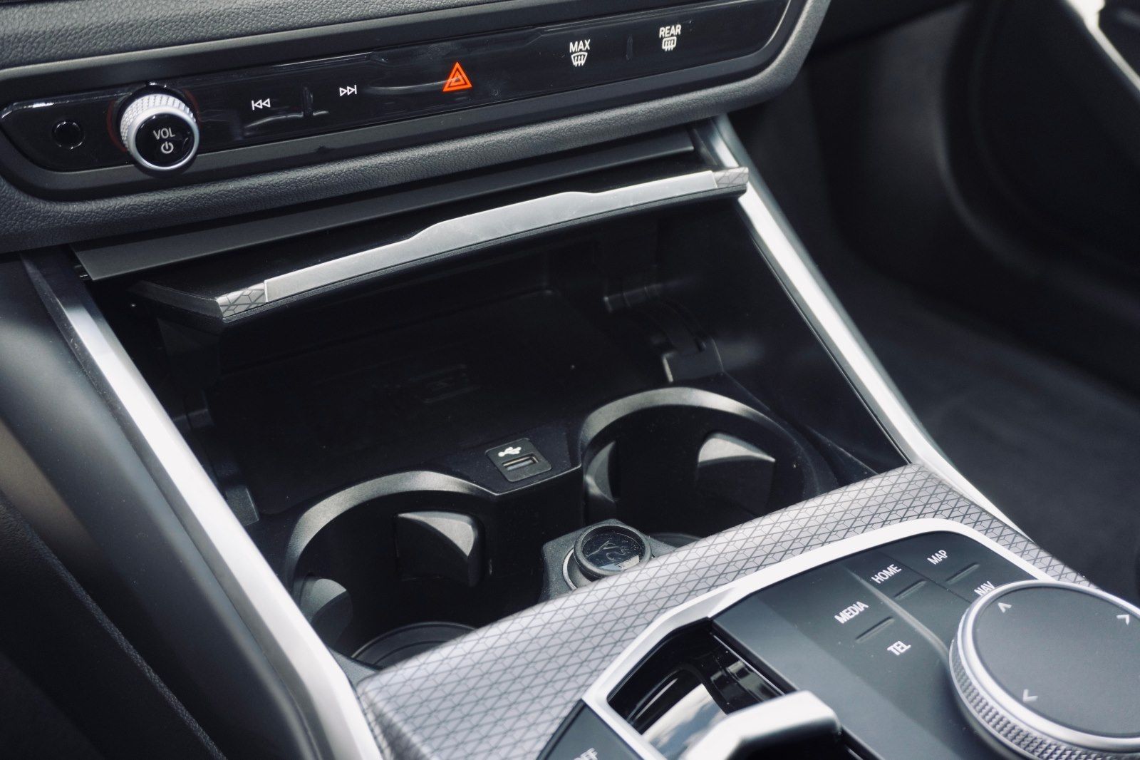 BMW 318 - Bild 16