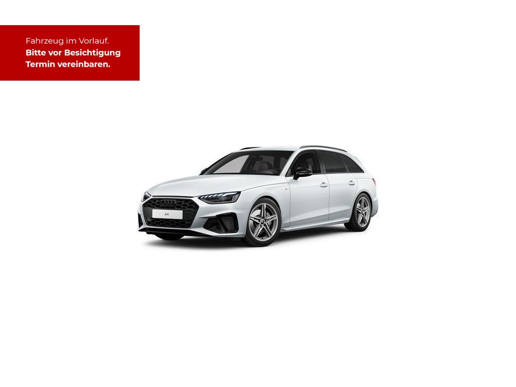 Audi A4 - Bild 2