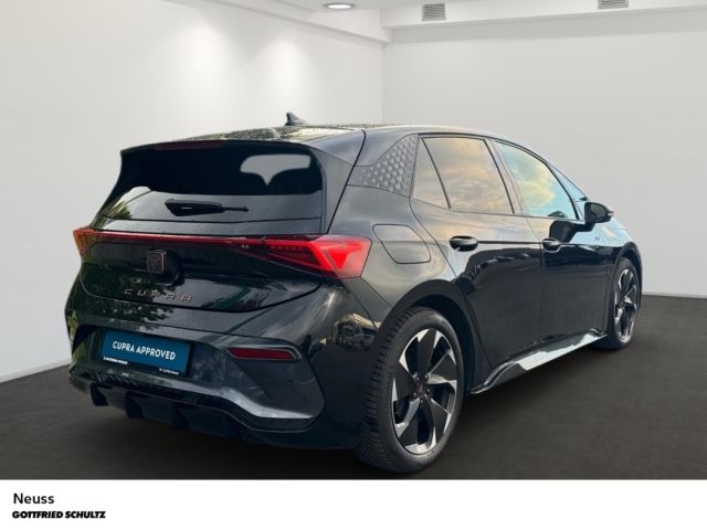 Cupra Born - Bild 4